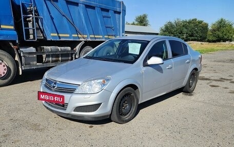 Opel Astra H, 2010 год, 510 000 рублей, 7 фотография