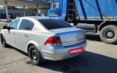 Opel Astra H, 2010 год, 510 000 рублей, 10 фотография