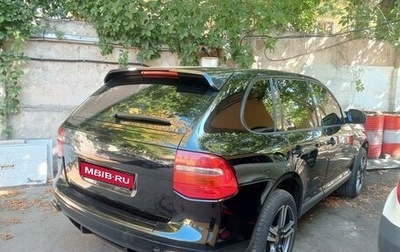 Porsche Cayenne III, 2003 год, 1 450 000 рублей, 1 фотография