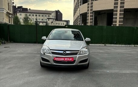 Opel Astra H, 2010 год, 510 000 рублей, 15 фотография