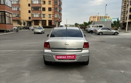 Opel Astra H, 2010 год, 510 000 рублей, 16 фотография