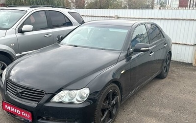 Toyota Mark X II, 2006 год, 435 000 рублей, 1 фотография