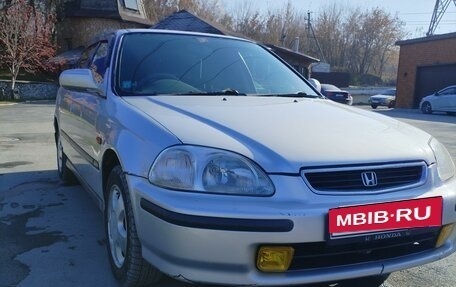 Honda Civic Ferio III, 1997 год, 270 000 рублей, 1 фотография