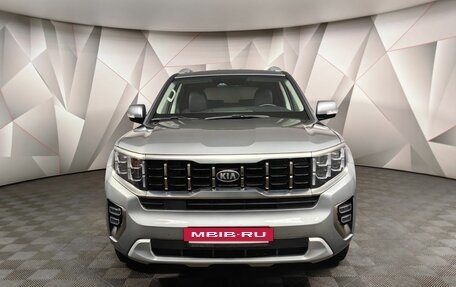 KIA Mohave I, 2021 год, 5 479 700 рублей, 7 фотография