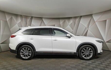 Mazda CX-9 II, 2019 год, 3 697 700 рублей, 6 фотография