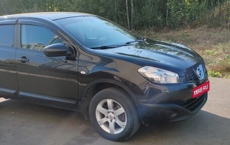 Nissan Qashqai, 2011 год, 1 110 000 рублей, 9 фотография