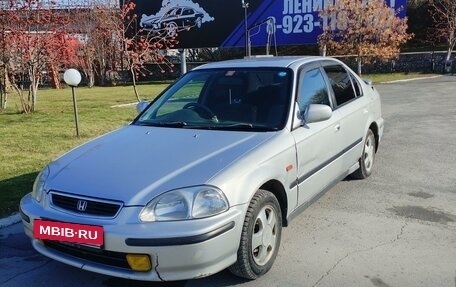 Honda Civic Ferio III, 1997 год, 270 000 рублей, 3 фотография