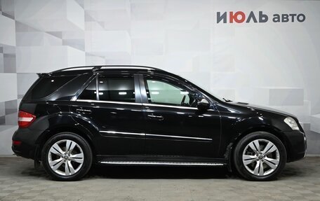 Mercedes-Benz M-Класс, 2008 год, 1 700 000 рублей, 9 фотография