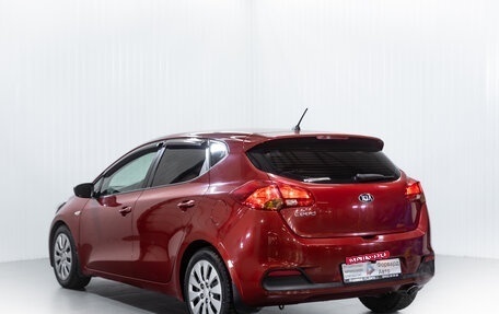 KIA cee'd III, 2012 год, 1 000 000 рублей, 5 фотография