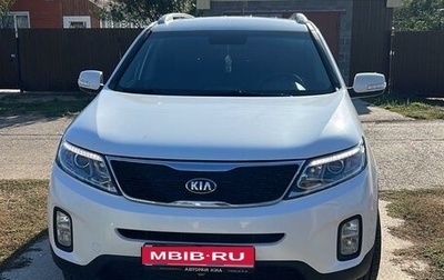 KIA Sorento II рестайлинг, 2019 год, 2 400 000 рублей, 1 фотография