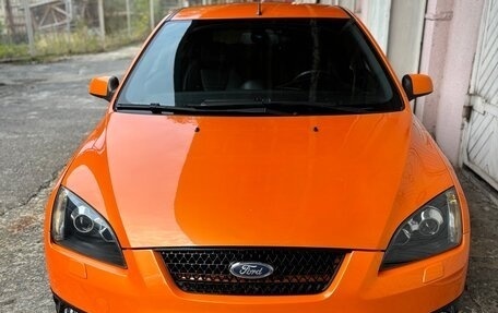 Ford Focus ST III, 2006 год, 1 250 000 рублей, 1 фотография