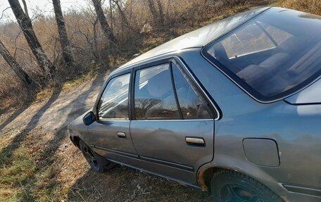 Toyota Corona VIII (T170), 1991 год, 130 000 рублей, 5 фотография