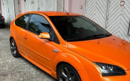 Ford Focus ST III, 2006 год, 1 250 000 рублей, 2 фотография