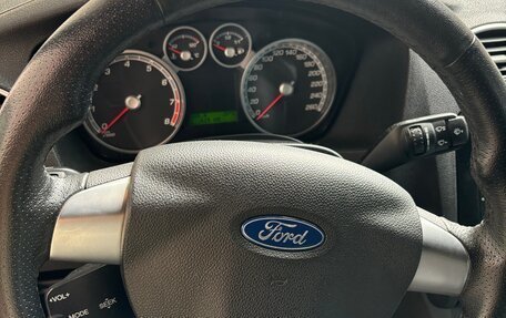 Ford Focus ST III, 2006 год, 1 250 000 рублей, 4 фотография