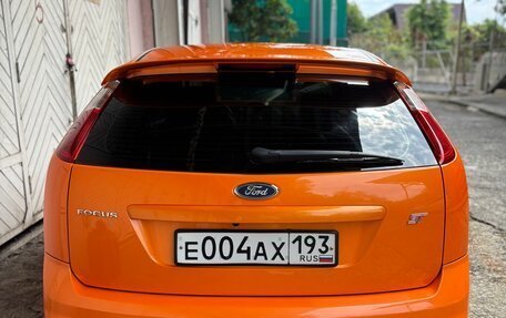 Ford Focus ST III, 2006 год, 1 250 000 рублей, 3 фотография