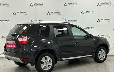 Nissan Terrano III, 2019 год, 2 225 500 рублей, 3 фотография