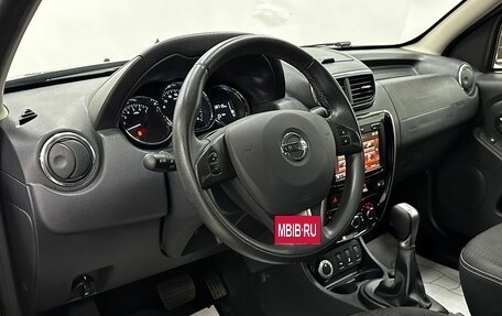 Nissan Terrano III, 2019 год, 2 225 500 рублей, 10 фотография