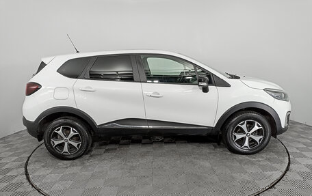 Renault Kaptur I рестайлинг, 2017 год, 1 673 000 рублей, 4 фотография