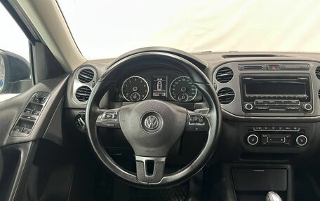 Volkswagen Tiguan I, 2012 год, 1 649 900 рублей, 5 фотография