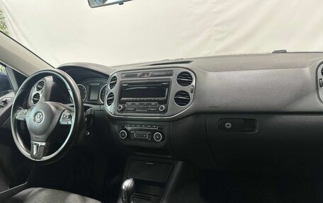 Volkswagen Tiguan I, 2012 год, 1 649 900 рублей, 11 фотография