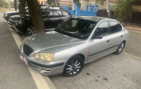 Hyundai Elantra III, 2003 год, 345 000 рублей, 2 фотография