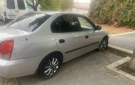 Hyundai Elantra III, 2003 год, 345 000 рублей, 6 фотография