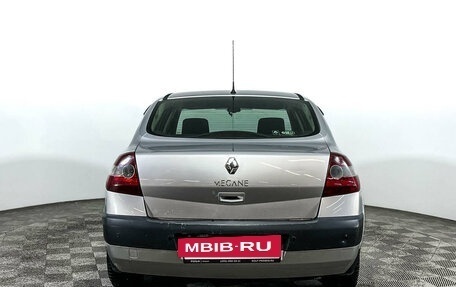 Renault Megane II, 2005 год, 210 000 рублей, 6 фотография