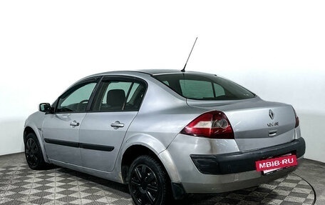 Renault Megane II, 2005 год, 210 000 рублей, 7 фотография