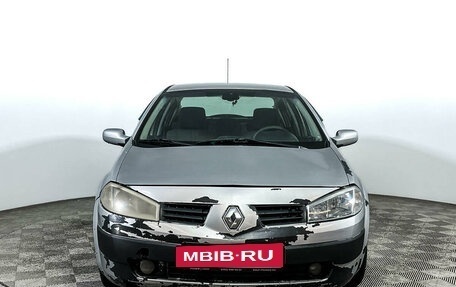 Renault Megane II, 2005 год, 210 000 рублей, 2 фотография