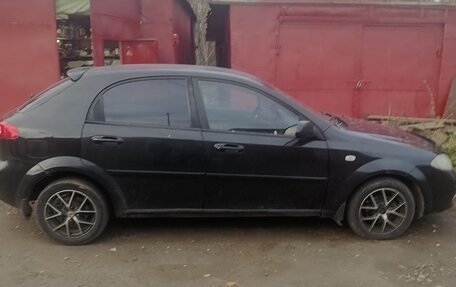 Chevrolet Lacetti, 2007 год, 260 000 рублей, 2 фотография