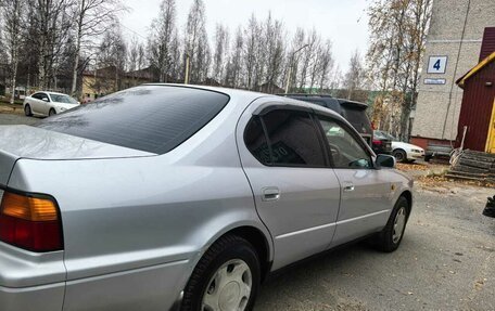 Toyota Camry V40, 1996 год, 550 000 рублей, 2 фотография