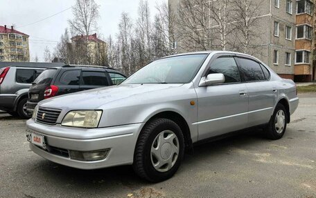 Toyota Camry V40, 1996 год, 550 000 рублей, 8 фотография