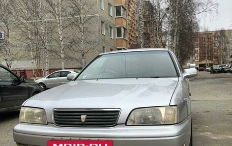 Toyota Camry V40, 1996 год, 550 000 рублей, 6 фотография