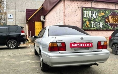 Toyota Camry V40, 1996 год, 550 000 рублей, 3 фотография