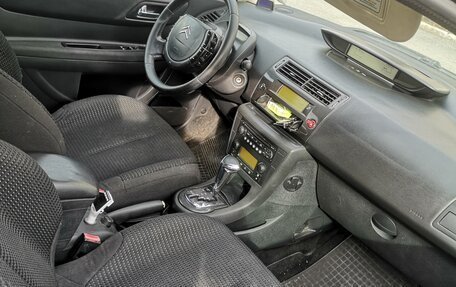 Citroen C4 II рестайлинг, 2006 год, 347 000 рублей, 4 фотография