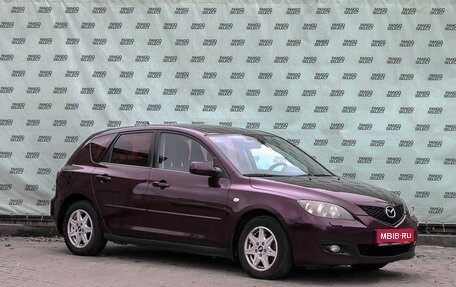 Mazda 3, 2007 год, 694 000 рублей, 1 фотография