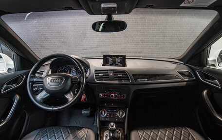 Audi Q3, 2013 год, 1 620 000 рублей, 19 фотография