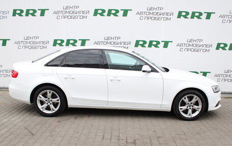 Audi A4, 2014 год, 1 559 000 рублей, 2 фотография