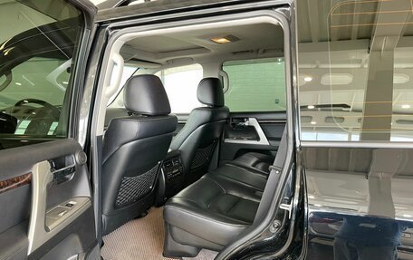 Toyota Land Cruiser 200, 2014 год, 4 999 000 рублей, 19 фотография