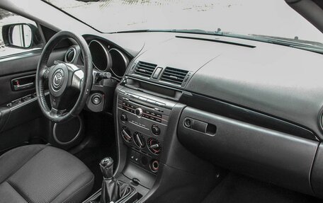 Mazda 3, 2007 год, 694 000 рублей, 6 фотография