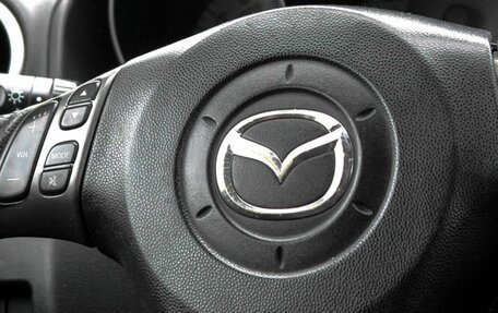 Mazda 3, 2007 год, 694 000 рублей, 14 фотография