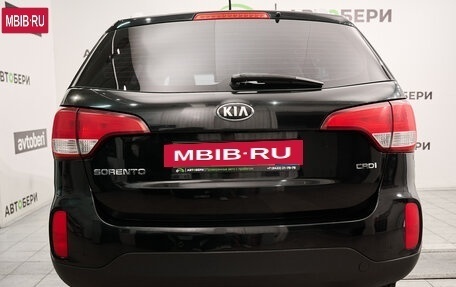 KIA Sorento II рестайлинг, 2013 год, 1 969 000 рублей, 4 фотография