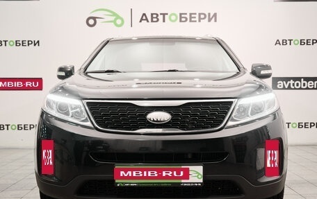 KIA Sorento II рестайлинг, 2013 год, 1 969 000 рублей, 8 фотография