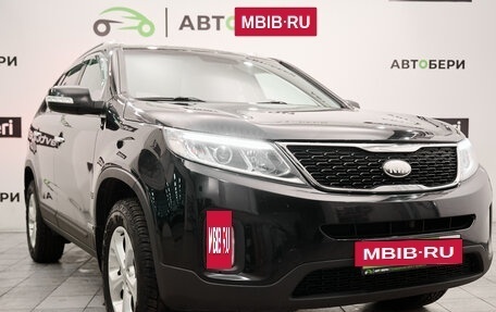 KIA Sorento II рестайлинг, 2013 год, 1 969 000 рублей, 7 фотография