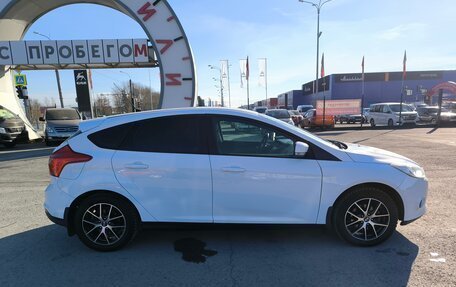 Ford Focus III, 2013 год, 849 995 рублей, 8 фотография