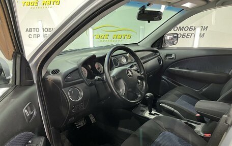 Mitsubishi Outlander III рестайлинг 3, 2006 год, 715 000 рублей, 7 фотография