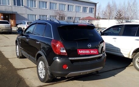 Opel Antara I, 2013 год, 1 650 000 рублей, 7 фотография