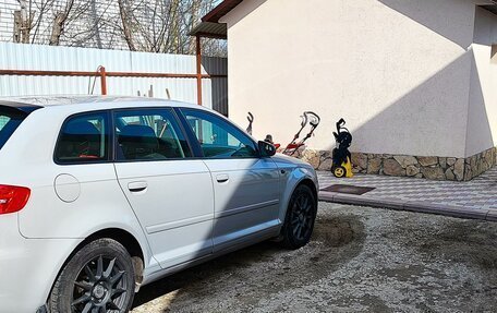 Audi A3, 2008 год, 800 000 рублей, 6 фотография