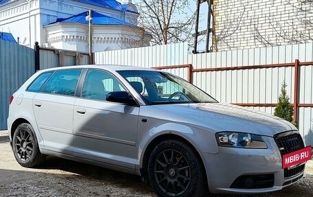 Audi A3, 2008 год, 800 000 рублей, 3 фотография