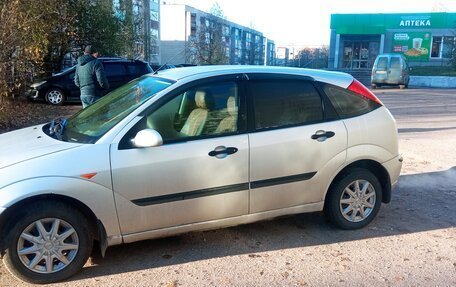 Ford Focus IV, 2002 год, 300 000 рублей, 6 фотография